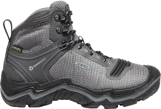 KEEN Durand EVO Mid Waterproof Women's Hiking Boots Deal