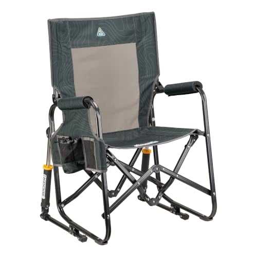 GCI Outdoor Stowaway Rocker Deal