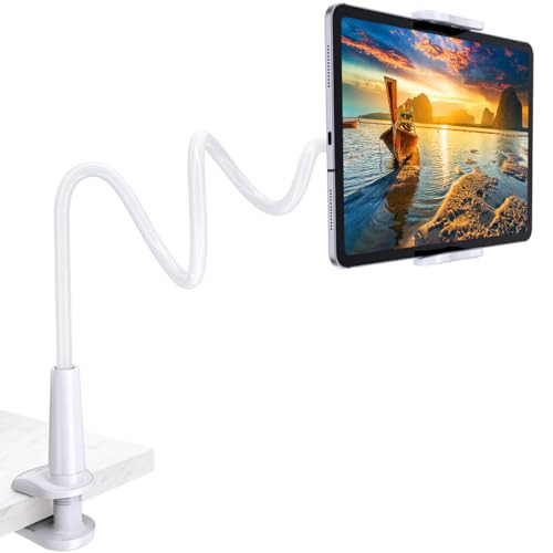 Tryone Gooseneck Tablet Holder Stand