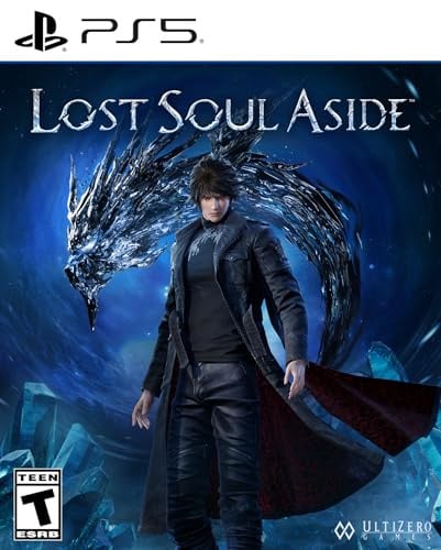 Lost Soul Aside - PlayStation 5 Deal