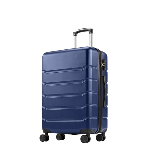 OLIXIS 20 Inch Carry-On Luggage Deal
