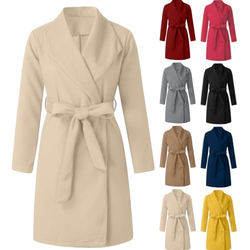 Winter Pea Coats Deal