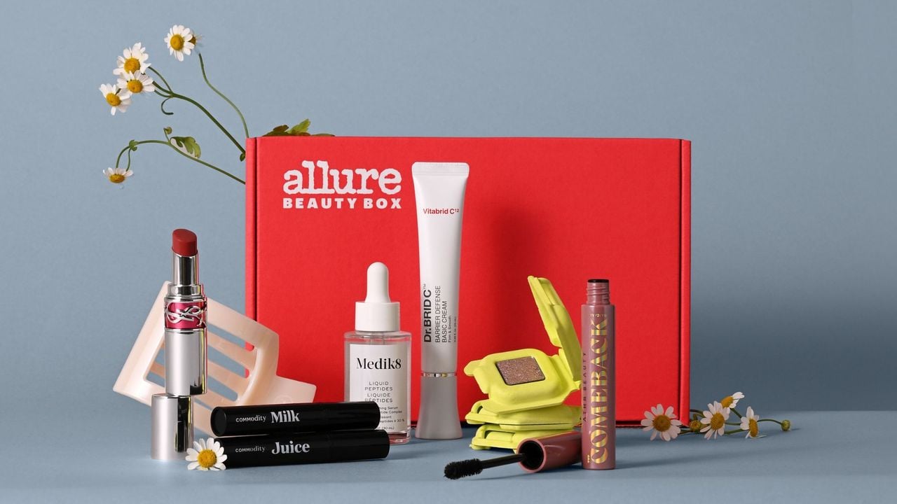 Allure Beauty Box Deal