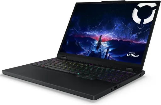 Lenovo Legion 5 Gaming 15.1" WQXGA OLED 165Hz Core i9-14900HX 16GB 1TB RTX 5070