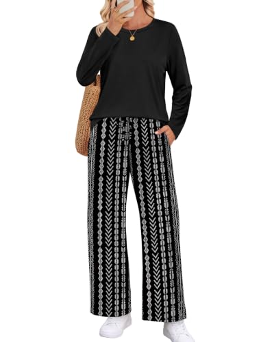 Sampeel Two Piece Lounge Sets Deal