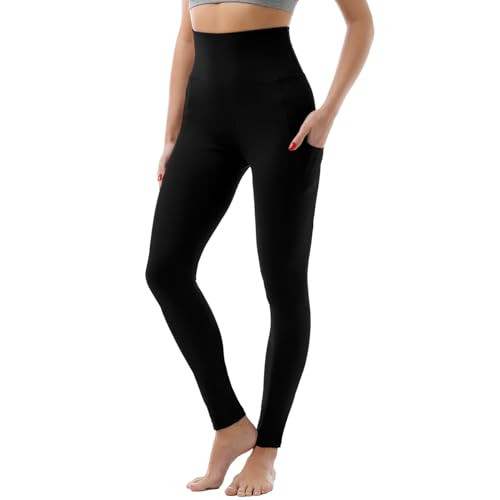 Caditex Leggings with Pockets