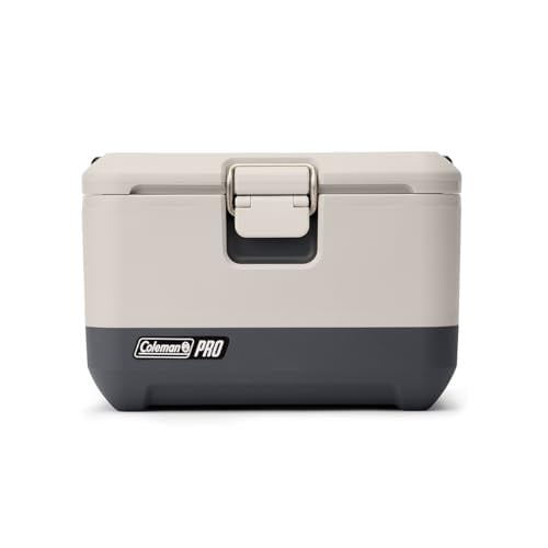 Coleman Pro Heavy-Duty 9qt Ultra-Light Premium Hard Cooler Lunchbox Deal