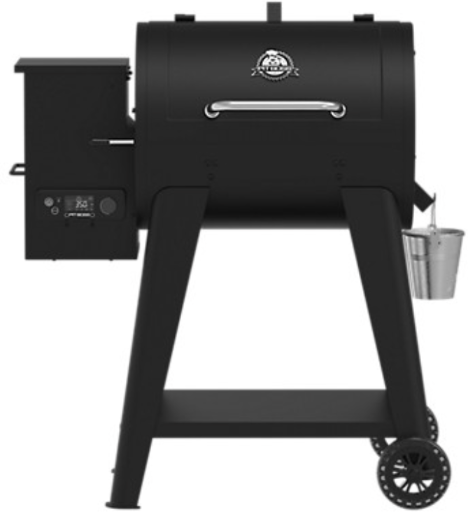 Pit Boss 700FB2 Wood Pellet Grill and Smoker Deal