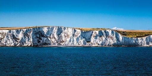 15-Night England & Normandy Cruise Package
