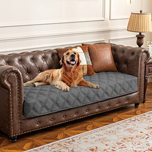 Ameritrex Waterproof Pet Cover for Sofa 70" x 30"