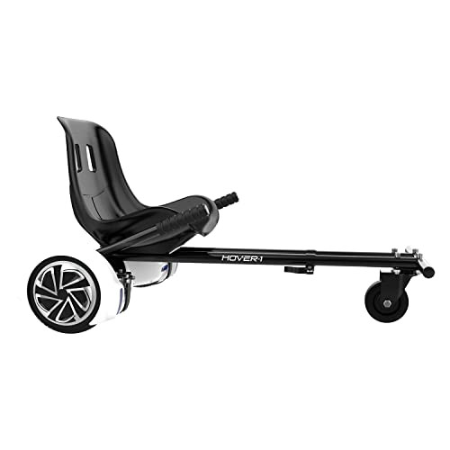 Hover-1 Buggy Go-Kart Attachment for 6.5"-8.5" Hoverboards
