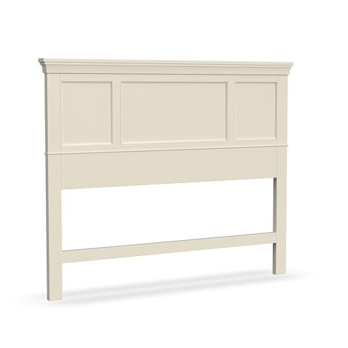Homestyles Naples Off-White Queen Headboard Deal