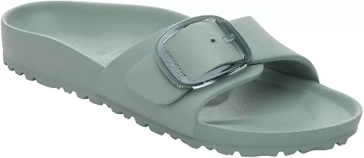 Birkenstock Women's Madrid Big Buckle EVA Sandals