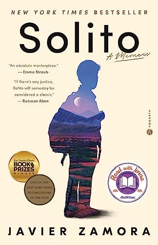 Solito: A Read with Jenna Pick: A Memoir (eBook) Deal
