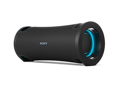 Sony ULT Field 7 Wireless Waterproof Bluetooth Party Speaker Deal