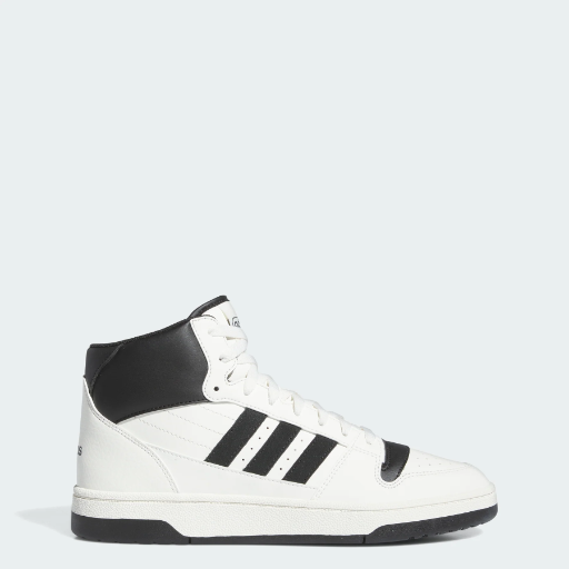 adidas Women's Break Start Mid Shoes