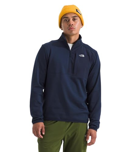 THE NORTH FACE Men's TNF Performance Fleece 1/4 Zip Jacket