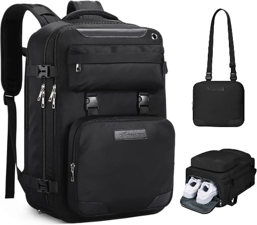 Maelstrom Travel Backpack Deal