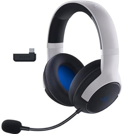 Razer Kaira Dual Wireless Gaming Headset Deal