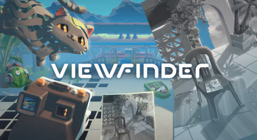 Viewfinder PS5 Digital