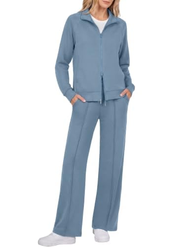 Casly Lamiit 2 Piece Tracksuits for Women