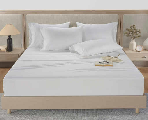 Hotel Signature 800 Thread Count Cotton 6-piece Sheet Set