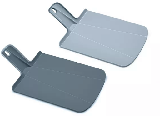 Joseph Joseph Chop2Pot Plus Small Folding Chopping Boards 2-Pack