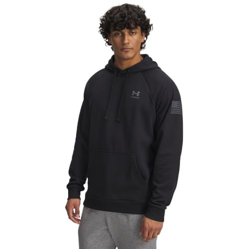 Under Armour Men’s Freedom Flag Hoodie