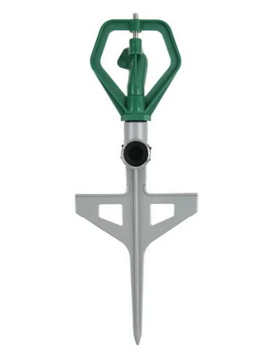 Expert Gardener Misting Sprinkler (Covers 900 Sq. Ft.)