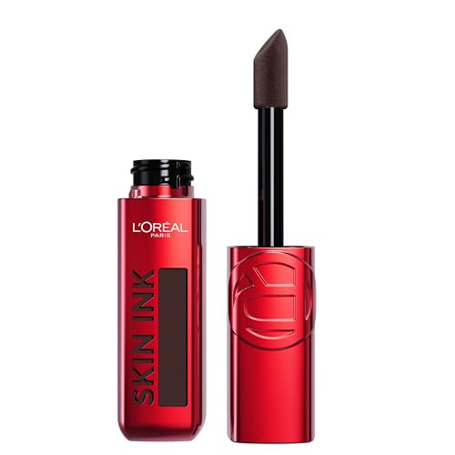 L'Oreal Paris Infallible Skin Ink 2-in-1 Foundation Concealer