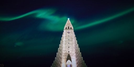 4-Night Iceland Escape with Flights