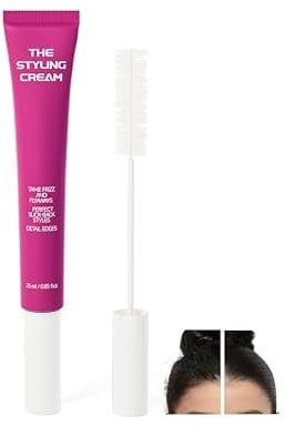 Hair Mascara for Flyaways