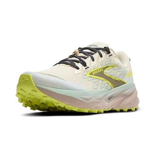 Brooks Women’s Cascadia 19 Mountain Trail Running Shoe Deal
