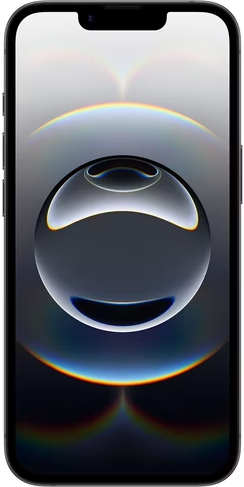 AT&T Apple iPhone 16e, 128GB, Black - Prepaid Smartphone Deal
