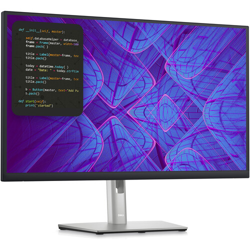 Dell UltraSharp 27" 4K Monitor with USB-C Hub & KVM