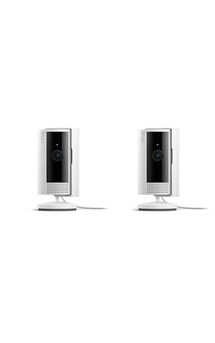 Ring Indoor Cam (Newest Model) Deal