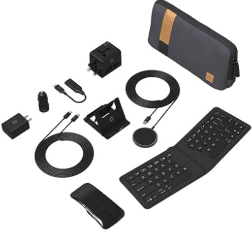 ZAGG International Computer Travel Kit - 20W Block Deal