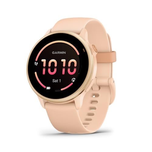 Garmin Vivoactive 6 Smartwatch