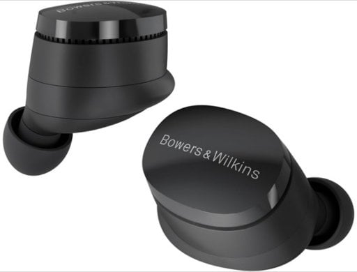 Bowers & Wilkins Pi6 ANC Wireless Earbuds Deal