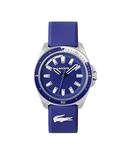 Lacoste Capbreton 43mm Men’s Quartz Watch Deal
