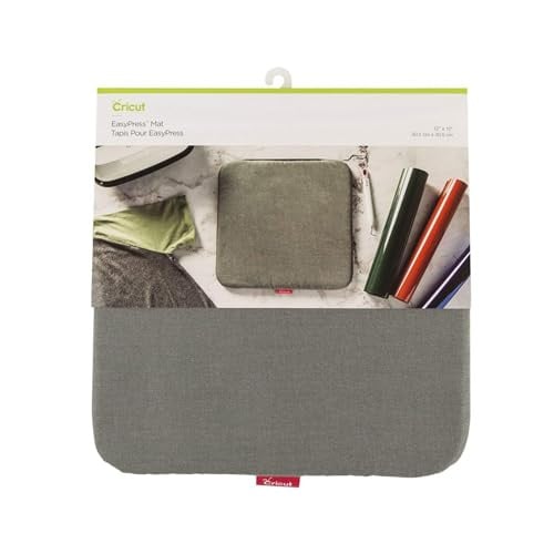 Cricut 12" x 12" EasyPress Mat