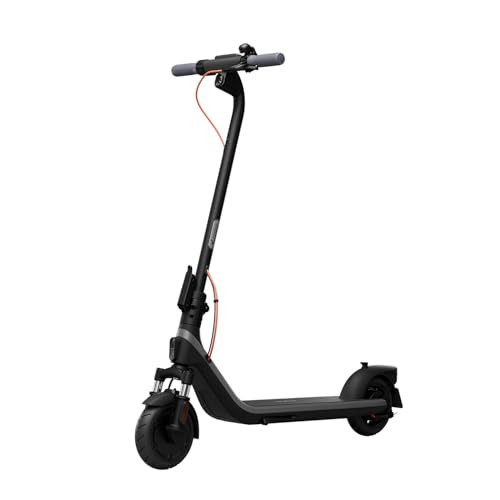 Segway Ninebot E2 Plus II/E2 Pro/E3 Pro Electric Scooter