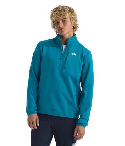 The North Face Men's TNF Performance Fleece 1/4 Zip Jacket Deal