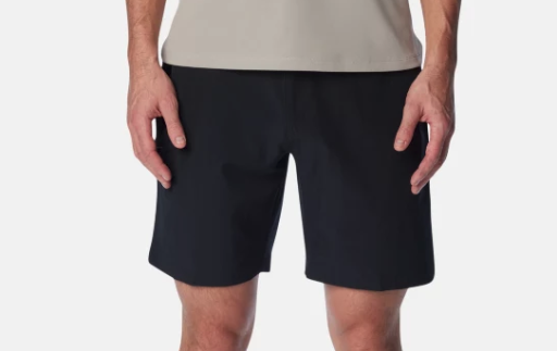 Columbia Men's Kenville Lake Shorts