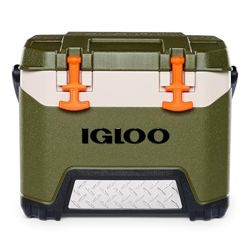 25-Qt Igloo BMX Insulated Hard Shell Cooler