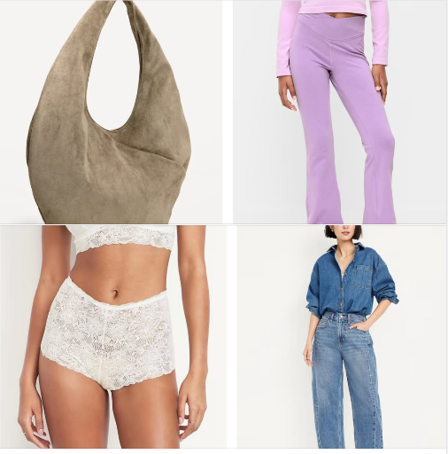 Old Navy Clearance Sale