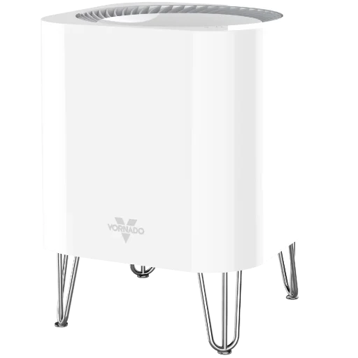 Vornado QUBE50 True HEPA 3-Stage Air Purifier Deal