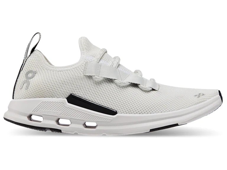 ON Running Cloudeasy Shoes (Undyed-White/Black, Sizes: 5-11)