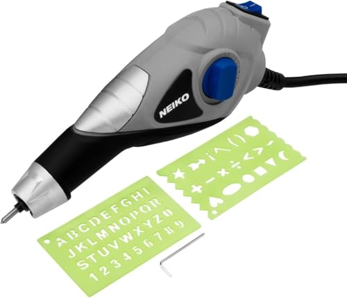 NEIKO 10576A Handheld Electric Engraver Tool Deal