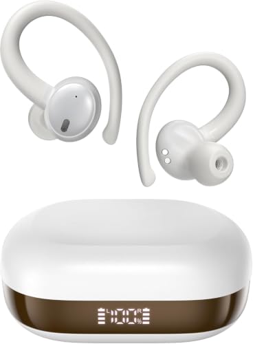 Oraolo N-Lite 216 Open Ear Earbuds with Bluetooth 6.0 Deal